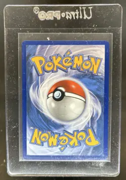 2026 Pokemon Ascended Heroes Ethan's Magcargo Illustration Rare #222/217 - Image 2