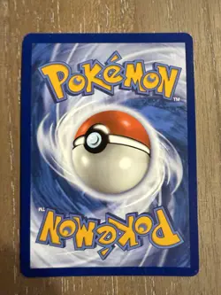 Pokemon - Greninja EX 041/142 - Double Rare Holo - Sv07: Stellar Crown - Image 2