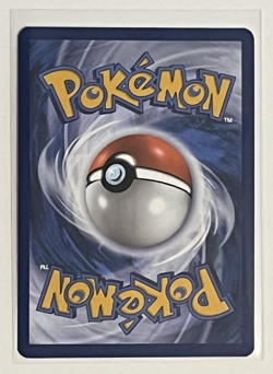 Pokemon Pikachu 018/091 Trick or Trade Halloween Cosmos Holo - Image 2