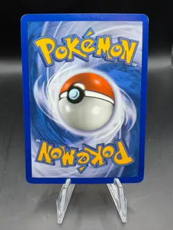 TCG POKEMON DARKNESS ENERGY HOLO UNSEEN FORCES STAMPED 96/115 - Image 2