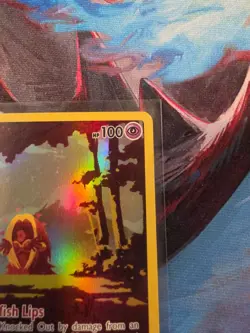 Jynx SWSH12: Silver Tempest Trainer Gallery TG04/TG30 NM Pokemon TCG - Image 3