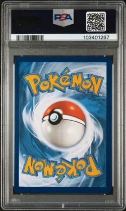 Pokemon 2023 Iono 269/193 SIR Paldea Evolved GEM MINT PSA 10 - Image 2