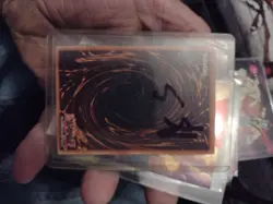 Yugioh! Teva CMC-EN003 Super Rare LP - Image 2