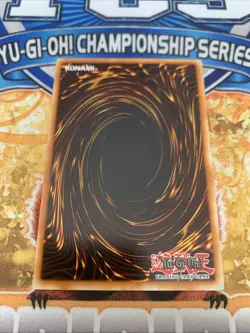 Yugioh INFERNO HAMMER CMC-EN002 NM - Image 2