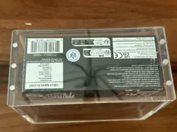 ONE PIECE EMPERORS IN THE NEW WORLD ENGLISH BOOSTER BOX OP-09 Sealed with Case - Image 2