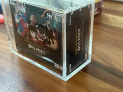 ONE PIECE EMPERORS IN THE NEW WORLD ENGLISH BOOSTER BOX OP-09 Sealed with Case - Image 4