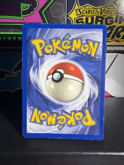 Pokemon Pidgeot TCG Holo Rare Card 8/64 Jungle Unlimited WOTC - Image 4
