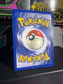 Pokemon Pidgeot TCG Holo Rare Card 8/64 Jungle Unlimited WOTC - Image 5