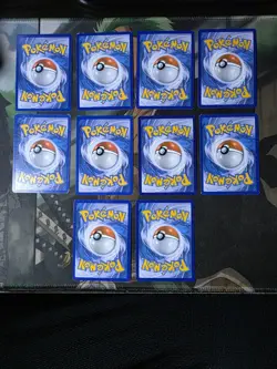 Lot Of Mixed Pokemon Cards From Years Between 2011 To 2019 - Image 2