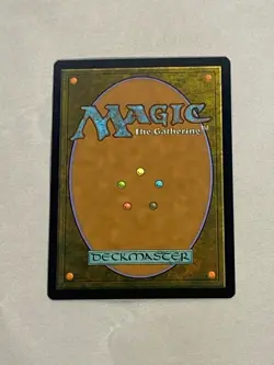 MTG The Marvelous Scientist Un-Known Event Playtest Cards Magic the Gathering - Image 2