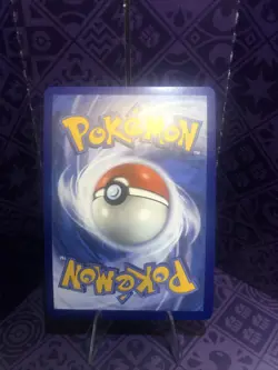 Pokemon Pikachu V Promo Card Holo SWSH061 Sword & Shield NM - Image 3