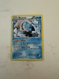 HUGE Vintage Pokemon Card Holo Lot 90+ Cards Various Conditions $350++ Value - Image 2