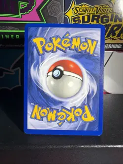 Pokemon TCG Aerodactyl Fossil Holo Rare Card 1/62 - Image 4