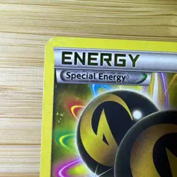 Double Dragon Energy 97/108 Roaring Skies Reverse Holo Pokemon Card MP 2015 - Image 2