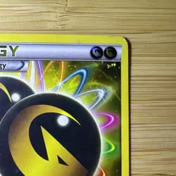 Double Dragon Energy 97/108 Roaring Skies Reverse Holo Pokemon Card MP 2015 - Image 3