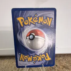 Pokemon Goldeen Jungle 53/64 Common Regular English Card - Image 2