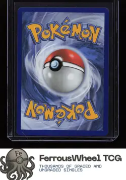 Umbreon ex SVP 176 - SV: Scarlet & Violet Promo Cards - (NM) - Image 2