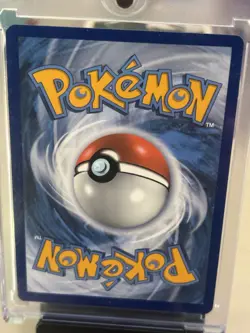 Pikachu V SWSH285 Promo Full Art Holo Basic 200 HP Pika Drive Pokemon Card - Image 2