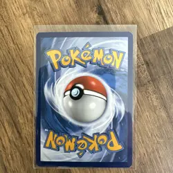 Pokemon TCG Pikachu 006/015 McDonald’s 2023 Confetti Holo Rare Card - Image 2