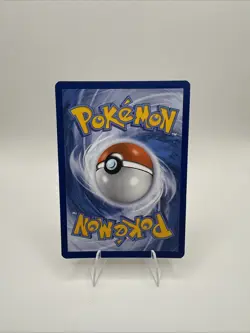 Pokemon Super Rod Breakthrough 149/162 Uncommon Reverse Holo Trainer Card - Image 2