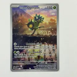 Pokemon Card Lot (5 Cards) - Vintage Full Hyper Ultra Rare IR SIR AR Holo SAR - Image 2