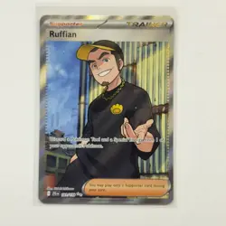 Pokemon Card Lot (5 Cards) - Vintage Full Hyper Ultra Rare IR SIR AR Holo SAR - Image 4