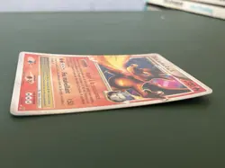 Pokemon French Charizard Dracaufeu G LV.X Holo Card 143/147 Supreme Victors - Image 4