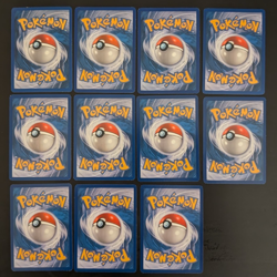 2005-2009 Pokemon 11 Card Lot from Pop Series 2, 5, 6, 8 & 9 - Image 4