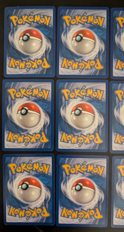 2005-2009 Pokemon 11 Card Lot from Pop Series 2, 5, 6, 8 & 9 - Image 5