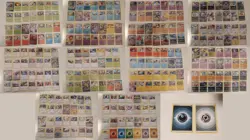 Pokemon Astral Radiance & Crown Zenith Lot 270+ Cards No Duplicates V VMAX VSTAR - Image 1