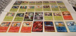 Pokemon Astral Radiance & Crown Zenith Lot 270+ Cards No Duplicates V VMAX VSTAR - Image 3