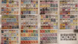 Pokemon 300+ Card Lot Various Sets Prismatic Evolutions Shrouded Fable JP EN - Image 1