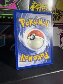 Pokemon TCG Chansey Base Set Holo Rare Card 3/102 1999 WOTC - Image 4