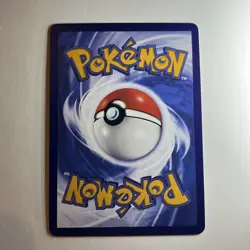 Pikachu & Reshiram Tag Team GX FAN ART CUSTOM Holo Pokemon Card - Image 2