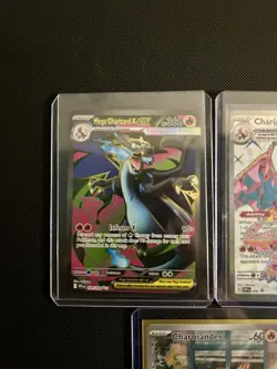 Pokemon Card Collection SOLD TOGETHER - Image 4