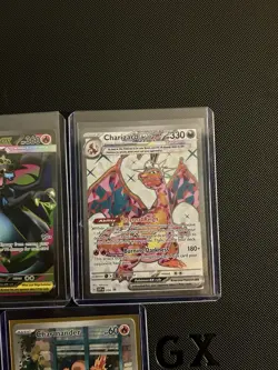 Pokemon Card Collection SOLD TOGETHER - Image 5