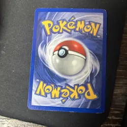SLEEP! - 79/82 - Team Rocket Set - Trainer Card - Pokemon 2000 D15 - Image 2