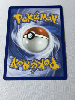 ✨💖 Pokemon Mega Gardevoir EX Full Art Holo 🌈 Raw Card - Image 4