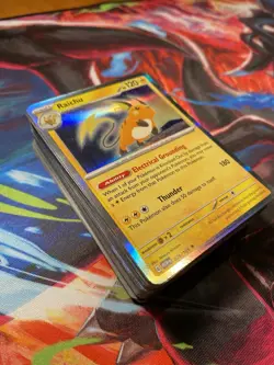 Pokemon TCG Scarlet & Violet 151 Holo Card Lot - 68 Cards Total - Image 1