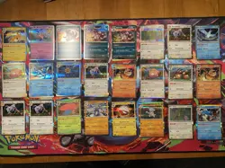 Pokemon TCG Scarlet & Violet 151 Holo Card Lot - 68 Cards Total - Image 2
