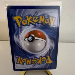 Umbreon EX Pokemon Card mint - Image 4