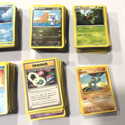 Pokemon TCG Trading Cards LOT 900 mixed Pokemon cards " Common, Rare & Uncommon* - Image 2