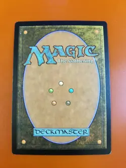 1x Sandstone Oracle | FOIL | Iconic Masters | MTG Magic Cards - Image 2