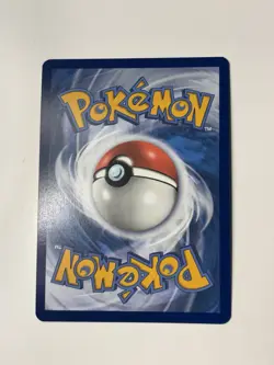 Pokemon TCG Charizard EX Obsidian Flames Holo Card 125/197 Double Rare - Image 2