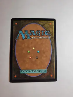 MTG -Walking Archive (LP) Dissension 2006 Magic the Gathering Commander EDH - Image 2