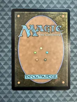 MTG Second Harvest #2380 Rare Secret Lair Drop Series (SLD) - Image 3