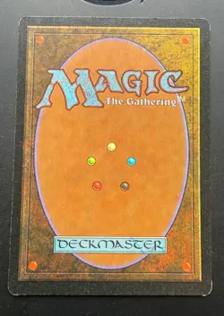 MTG (Magic the Gathering)-Lion's Eye Diamond-NM-Mirage Free Shipping! - Image 2