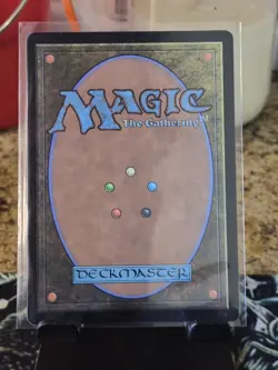 Magic: The Gathering Bloodchief Ascension Commander Masters Rare Black Enchantm… - Image 2