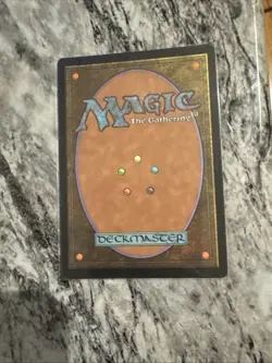 Magic the Gathering - Shizo Death's Storehouse Foil Reprint - The List - Image 2