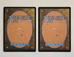 Mjolnir, Storm Hammer *foil & Yggdrasil, Rebirth Engine - Assassin's Creed -MTG - Image 2